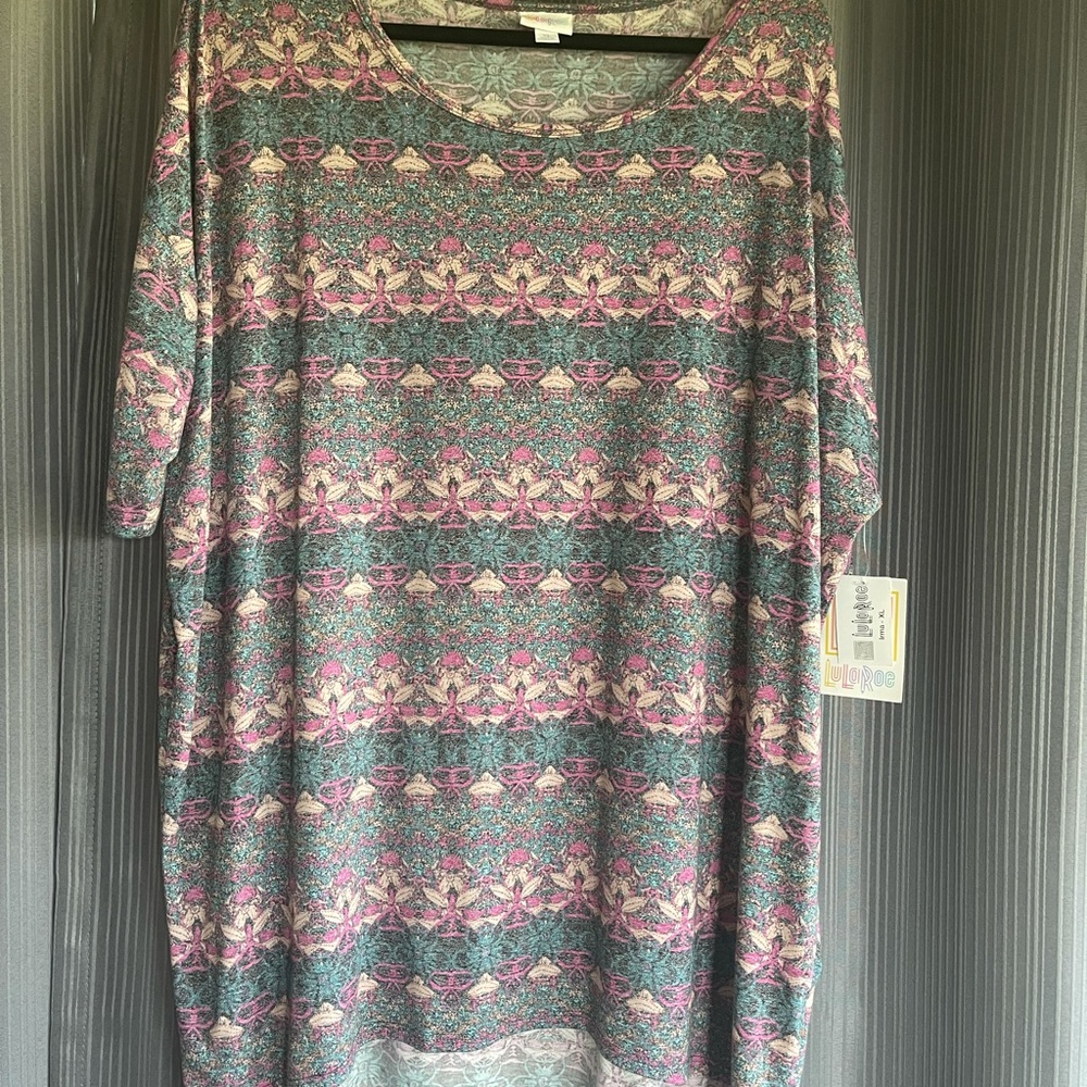 Lularoe Irma XL
